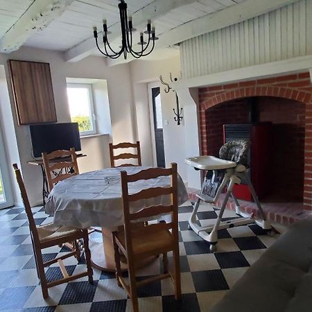 Location Petite Maison Ambazac Εξωτερικό φωτογραφία