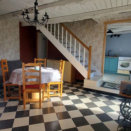Location Petite Maison Ambazac Εξωτερικό φωτογραφία