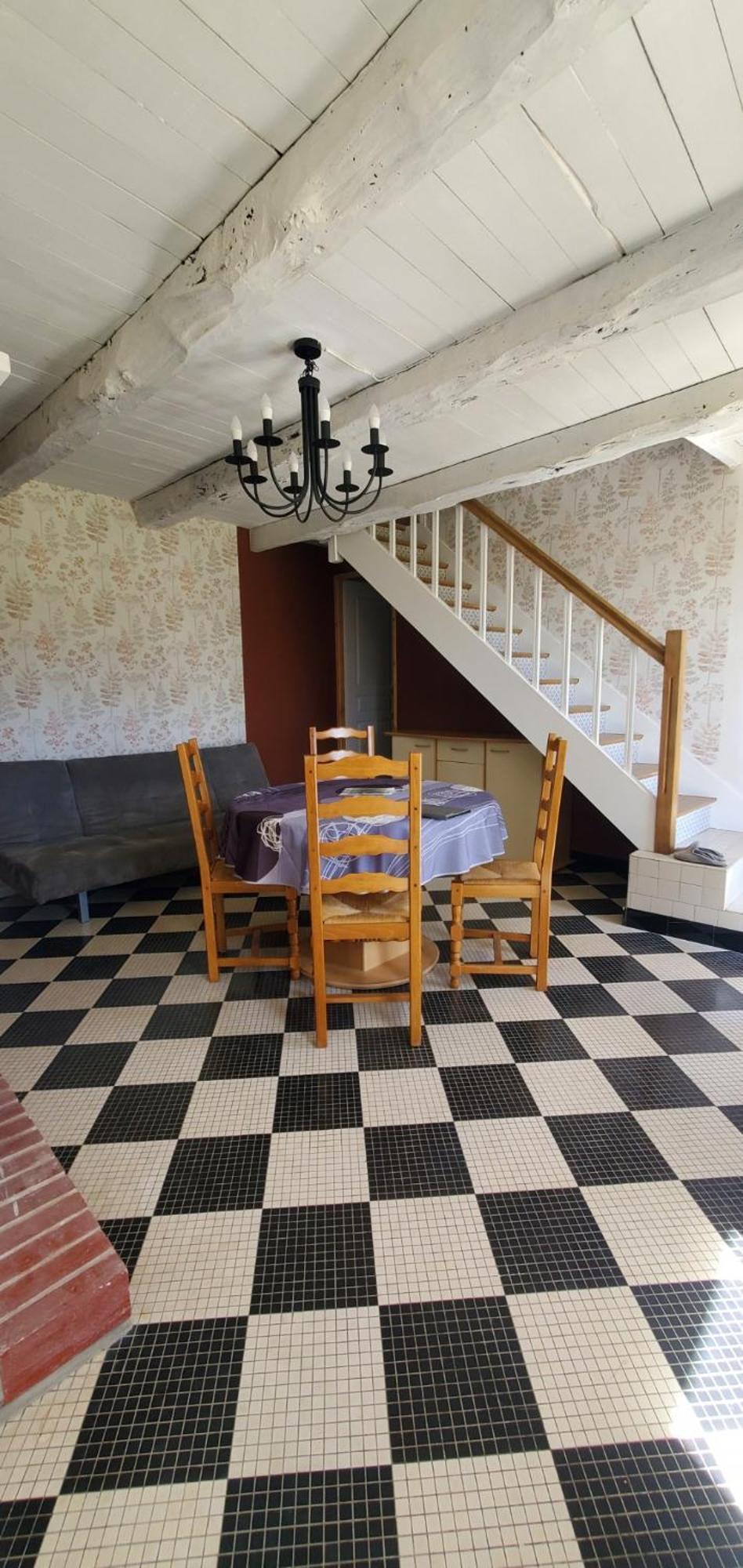Location Petite Maison Ambazac Εξωτερικό φωτογραφία