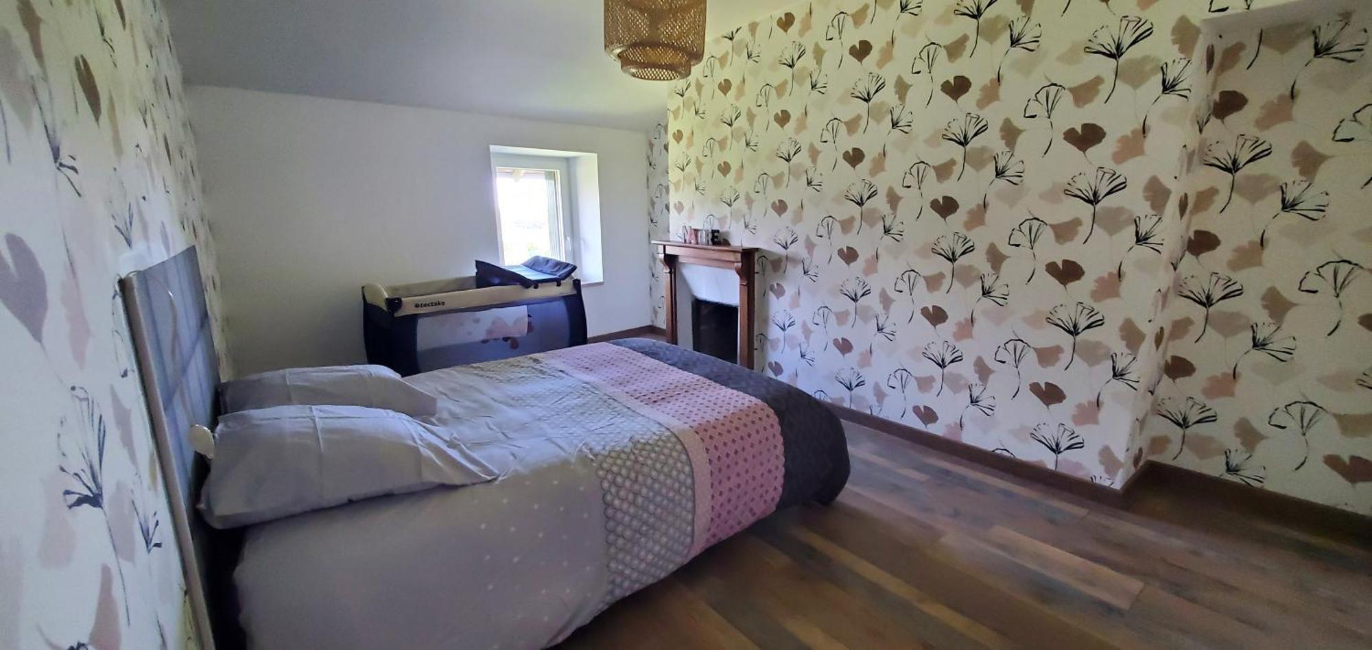 Location Petite Maison Ambazac Εξωτερικό φωτογραφία