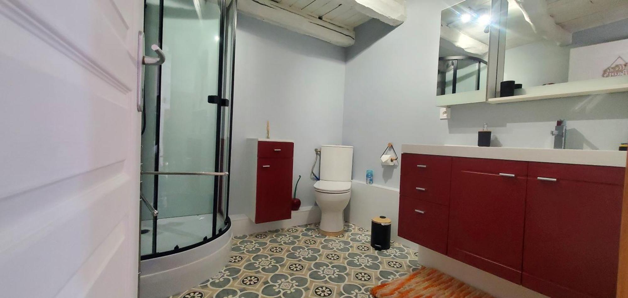 Location Petite Maison Ambazac Εξωτερικό φωτογραφία