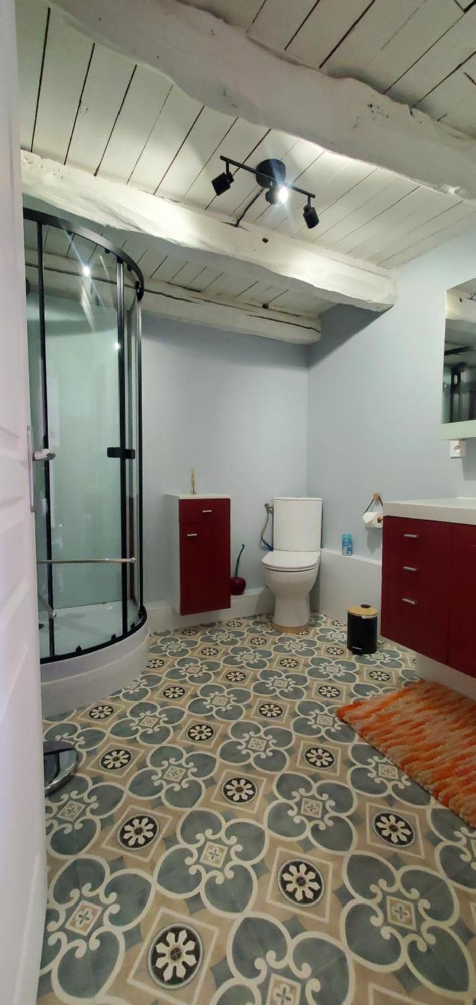 Location Petite Maison Ambazac Εξωτερικό φωτογραφία