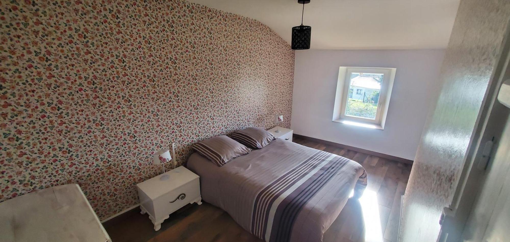 Location Petite Maison Ambazac Εξωτερικό φωτογραφία