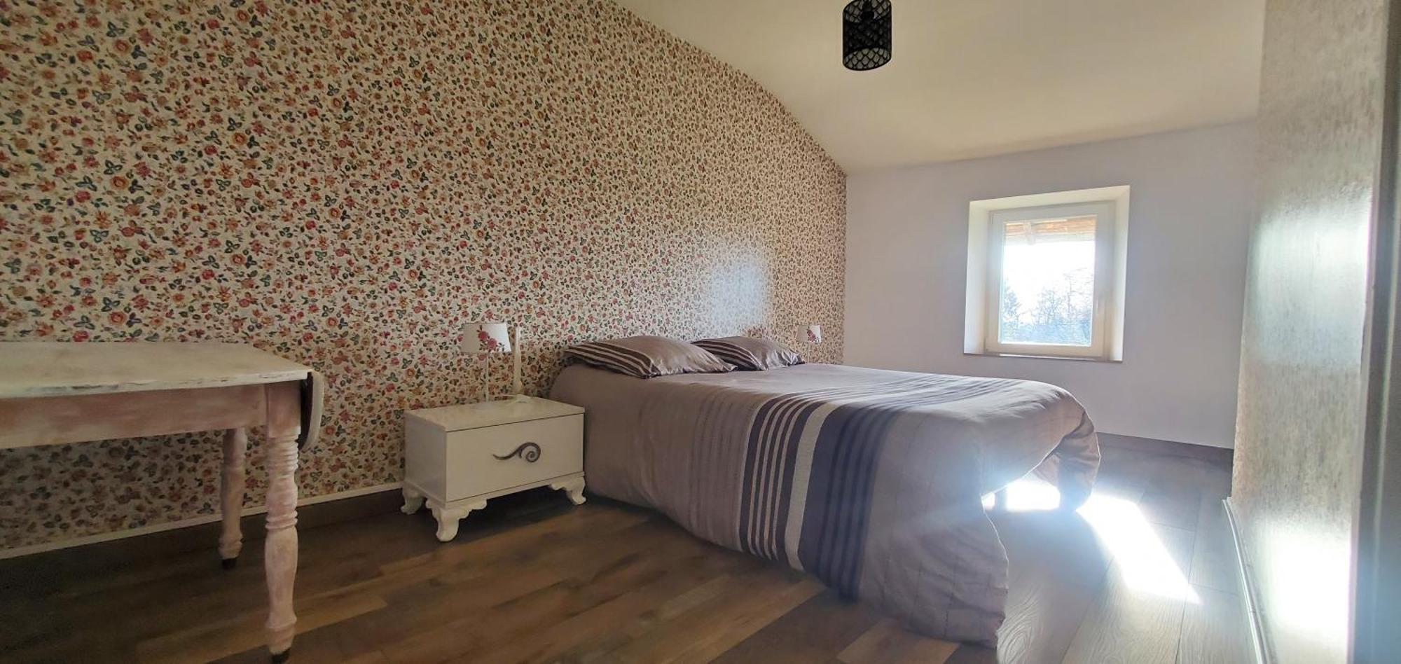 Location Petite Maison Ambazac Εξωτερικό φωτογραφία